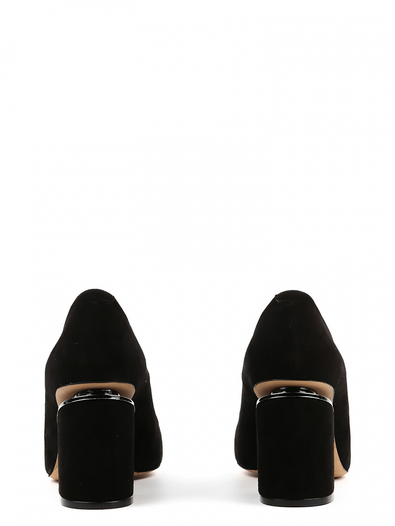 Туфли LeBERDES модель 00000010227 Фото