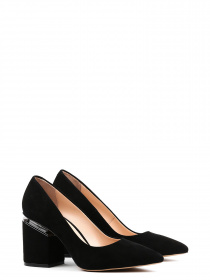 Туфли LeBERDES модель 00000010227 Фото