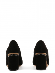 Туфли LeBERDES модель 00000010227 Фото