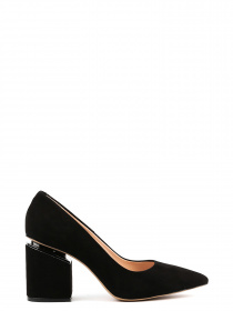 Туфли LeBERDES модель 00000010227 Фото