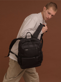 Повседневный рюкзак HARVEST Campus модель 040412000300510000 Фото