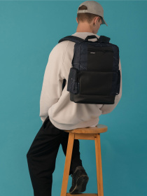 Рюкзак HARVEST Campus модель 040412000000000070 Фото