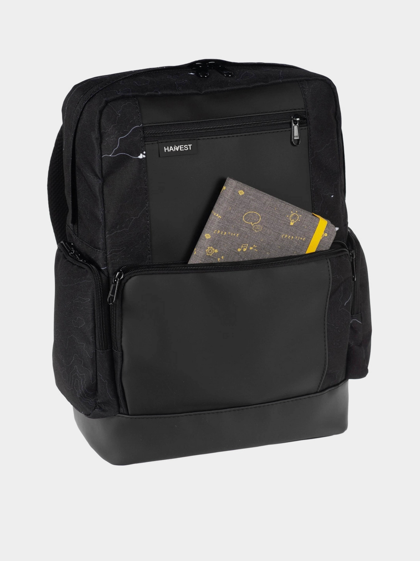 Повседневный рюкзак HARVEST Campus модель 040412000000000070 Фото
