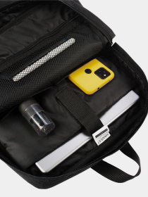 Повседневный рюкзак HARVEST Campus модель 040412000000000070 Фото