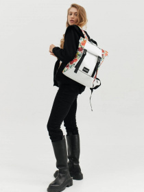 Рюкзак HARVEST Shuttle Roll Mini модель 040187000000000076 Фото