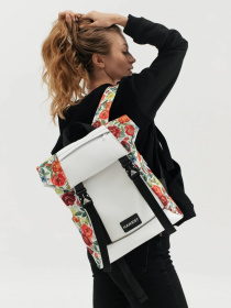 Повсякденний рюкзак HARVEST Shuttle Roll Mini модель 040187000000000076 Фото