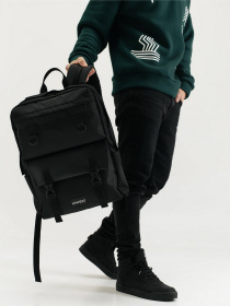 Рюкзак HARVEST Cross-Town модель 040019000300510000 Фото