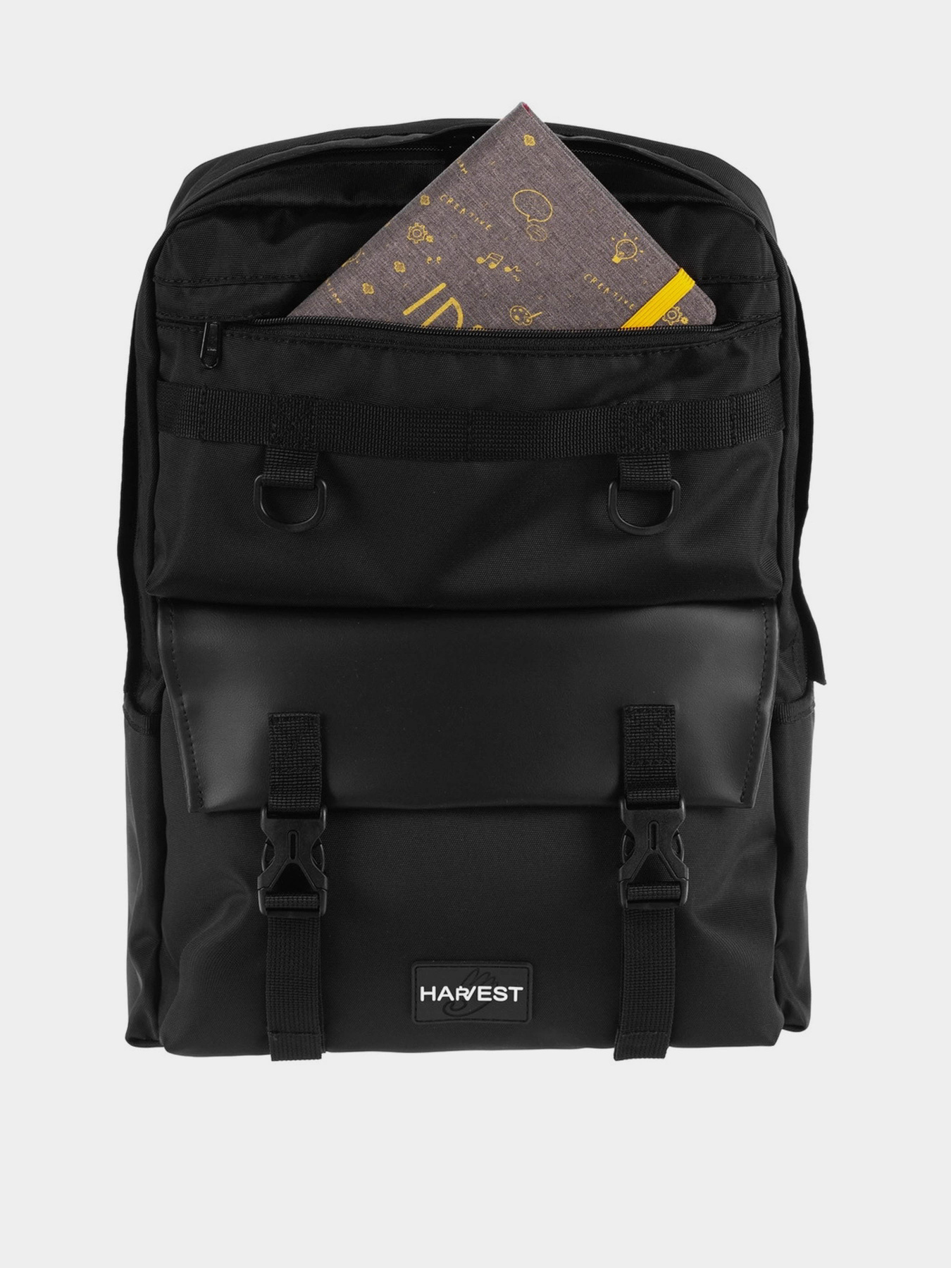 Повседневный рюкзак HARVEST Cross-Town модель 040019000300510000 Повседневный рюкзак HARVEST Cross-Town модель 040019000300510000 Фото