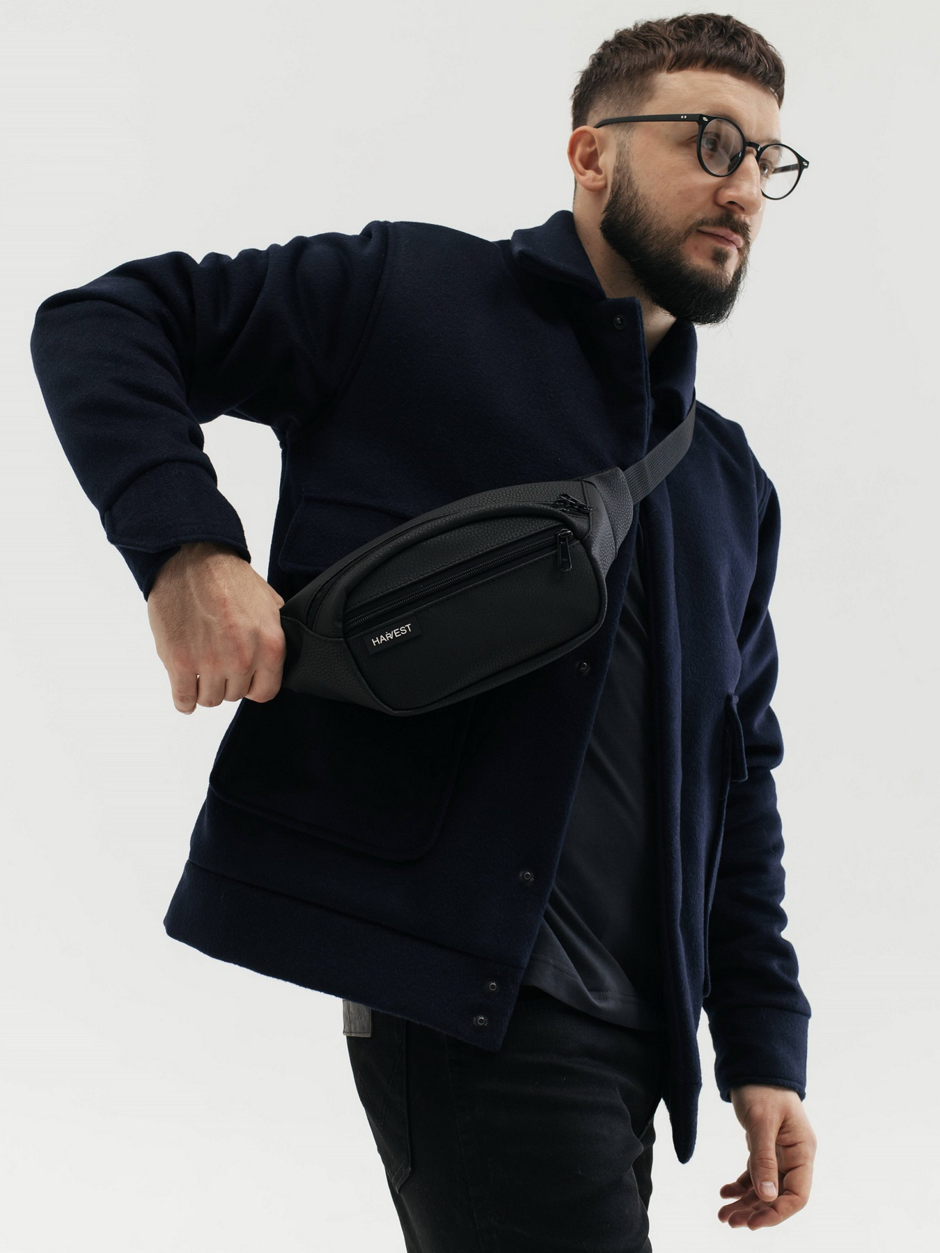 Поясна сумка HARVEST Ruby модель 030457000400050000 Фото