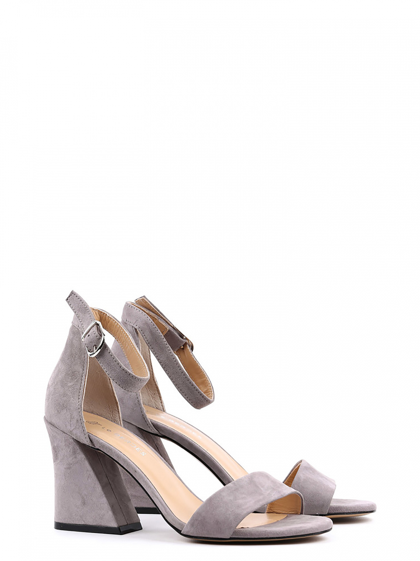 Босоніжки LeBERDES модель 00000010229 Фото