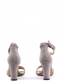 Босоніжки LeBERDES модель 00000010229 Фото