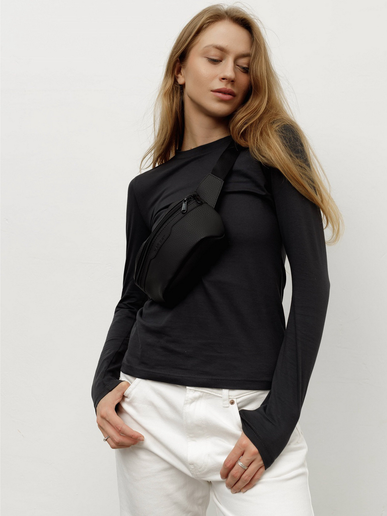 Поясна сумка HARVEST Split модель 030453000400050000 Фото