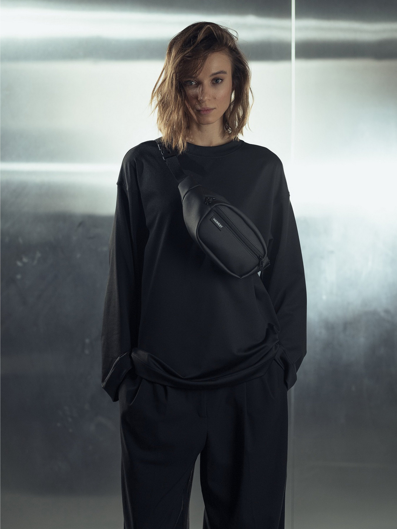 Поясна сумка HARVEST Ruby модель 030457001500050000 Фото