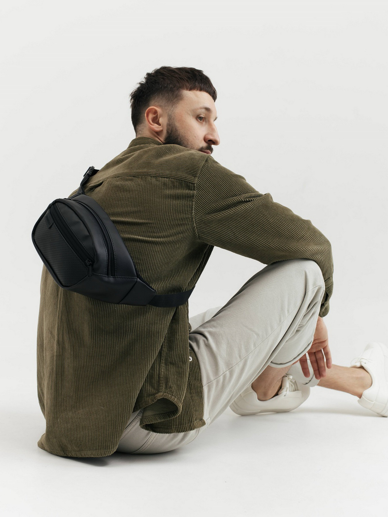 Поясна сумка HARVEST Ruby модель 030457001100050000 Фото