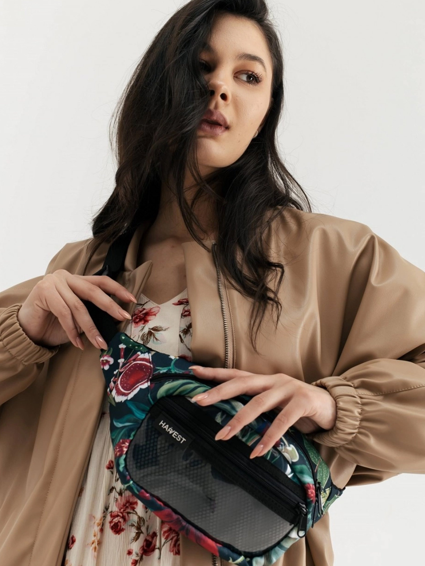 Поясна сумка HARVEST Ruby модель 030457000000000006 Фото