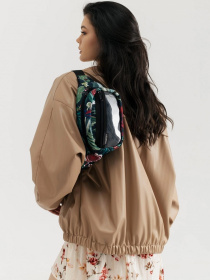 Поясна сумка HARVEST Ruby модель 030457000000000006 Поясна сумка HARVEST Ruby модель 030457000000000006 Фото