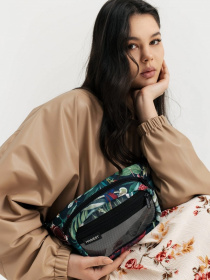 Поясна сумка HARVEST Ruby модель 030457000000000006 Поясна сумка HARVEST Ruby модель 030457000000000006 Фото