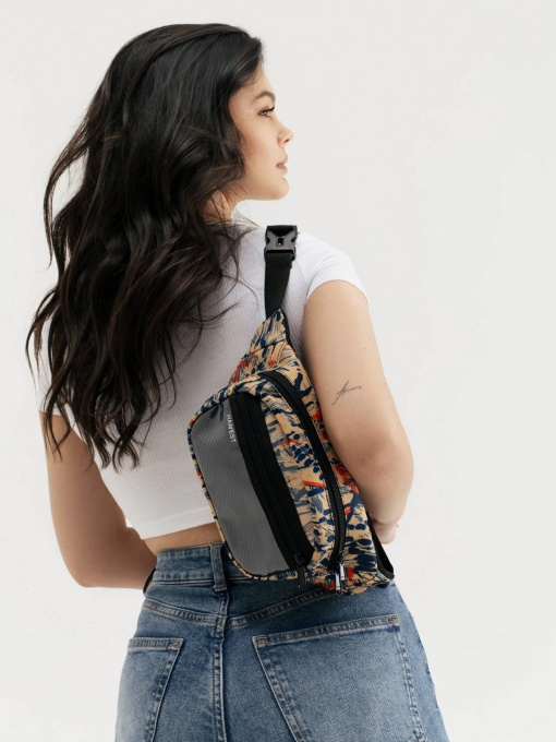 Поясна сумка HARVEST RUBY модель 030457000000000077 Фото