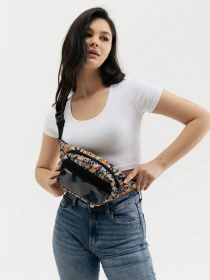 Поясна сумка HARVEST RUBY модель 030457000000000077 Фото