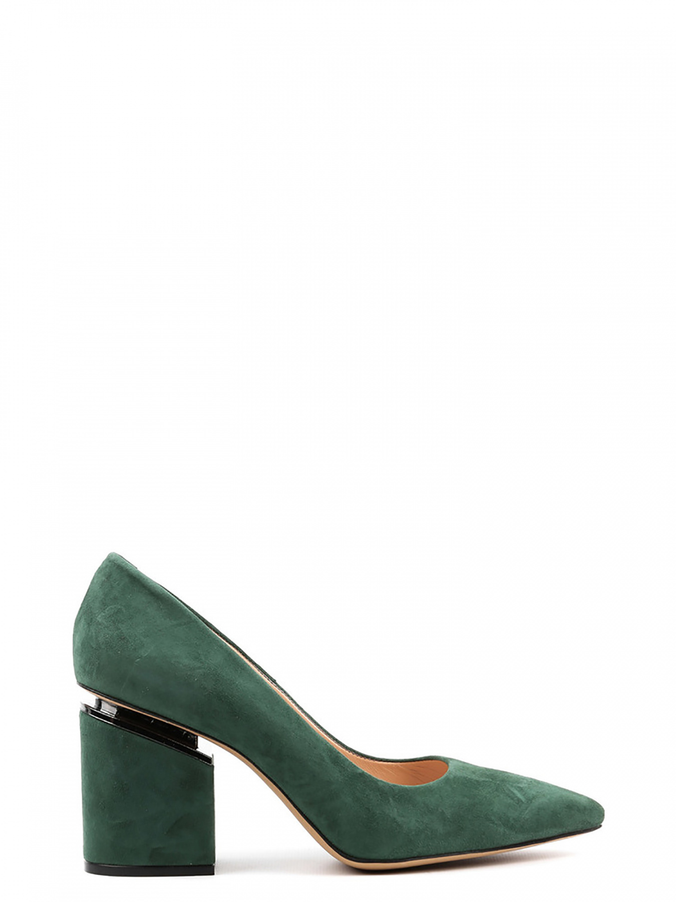 Туфли LeBERDES модель 00000010230 Фото