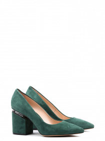 Туфли LeBERDES модель 00000010230 Фото