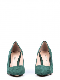 Туфли LeBERDES модель 00000010230 Фото