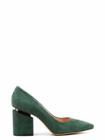 Туфли LeBERDES модель 00000010230 Фото