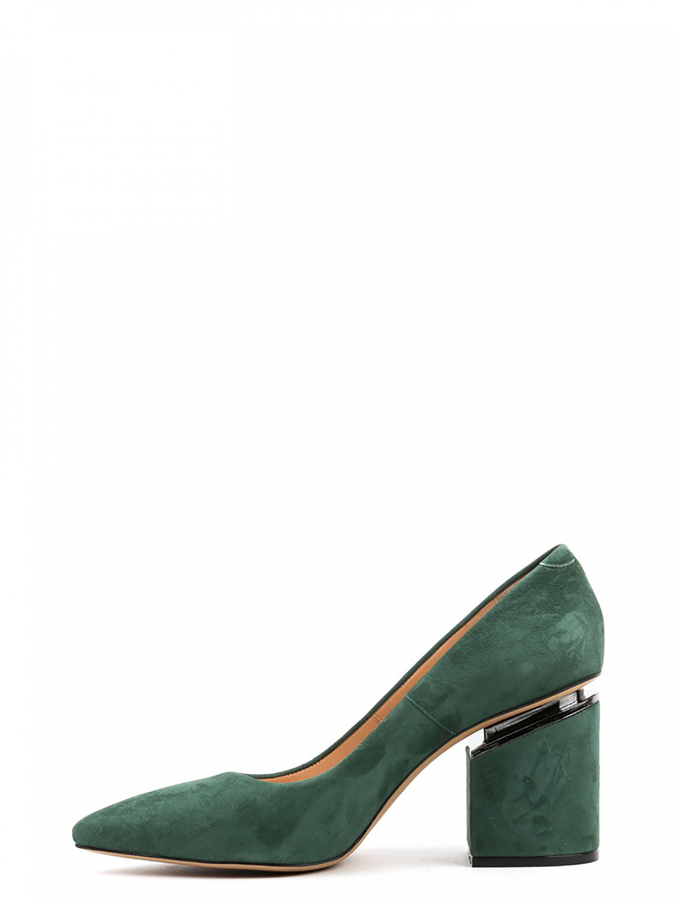 Туфлі LeBERDES модель 00000010230 Фото