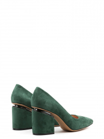 Туфлі LeBERDES модель 00000010230 Фото