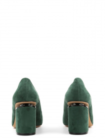 Туфлі LeBERDES модель 00000010230 Фото