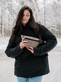 Поясна сумка HARVEST Split модель 030453000400030000 Фото