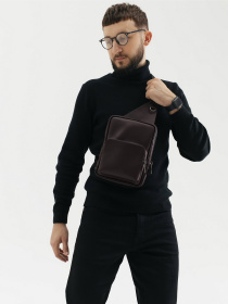 Кросс-боди HARVEST Moby модель 030404000400060000 Фото