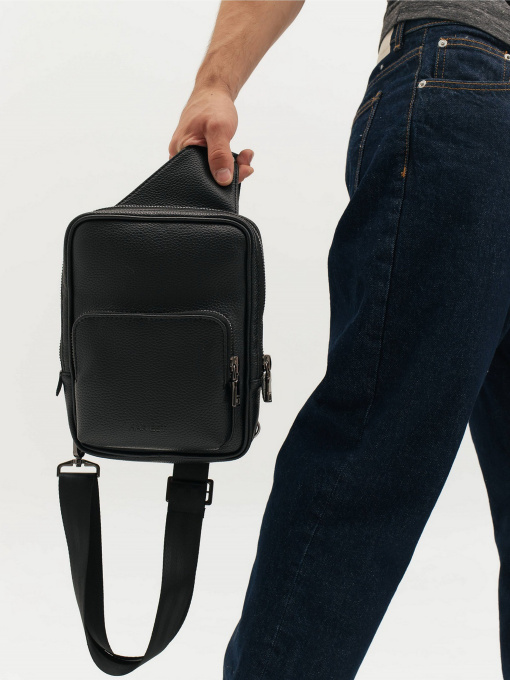 Кросс-боди HARVEST Moby модель 030404000400050000 Фото