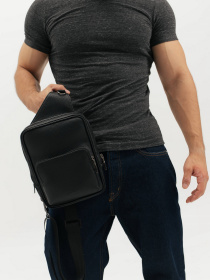 Крос-боді HARVEST Moby модель 030404000400050000 Фото