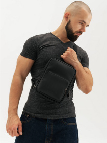 Крос-боді HARVEST Moby модель 030404000400190000 Фото