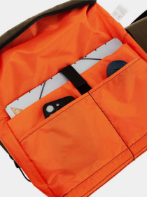 Мессенджер HARVEST модель 030424000300160000 Фото