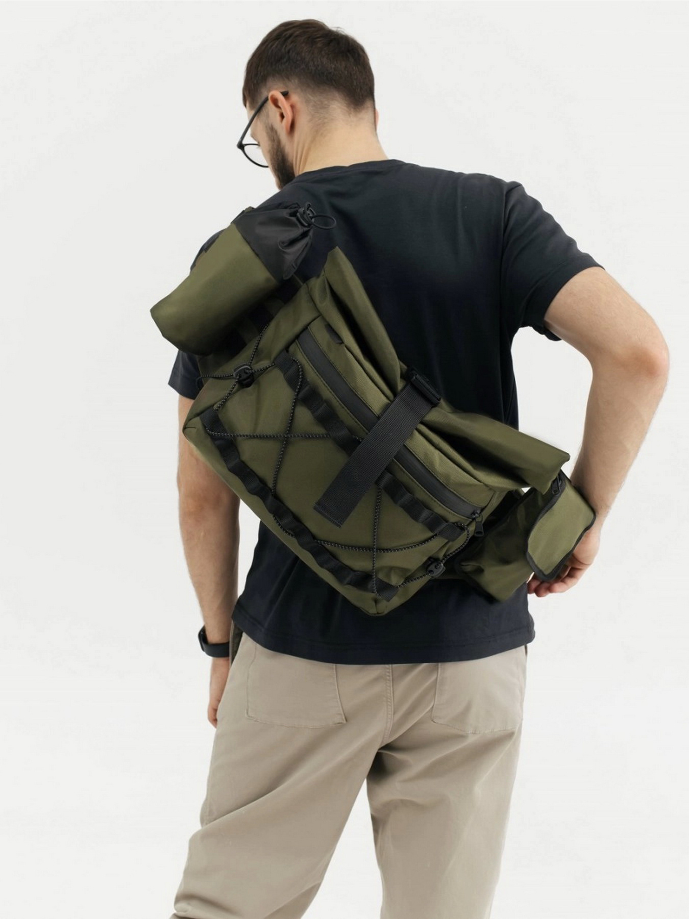 Мессенджер HARVEST модель 030424000300160000 Фото