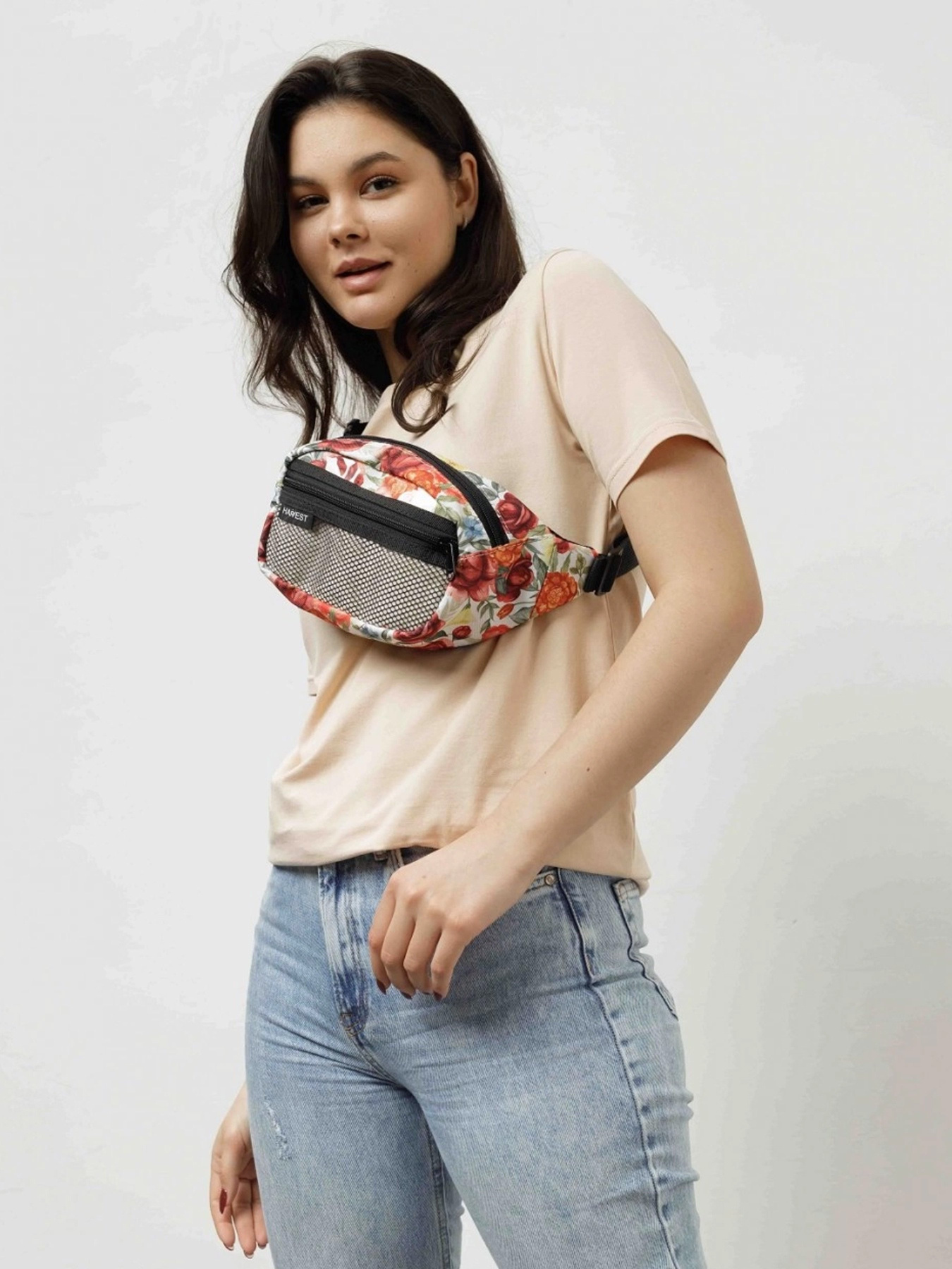 Поясная сумка HARVEST Ruby модель 030457000000000076 Фото