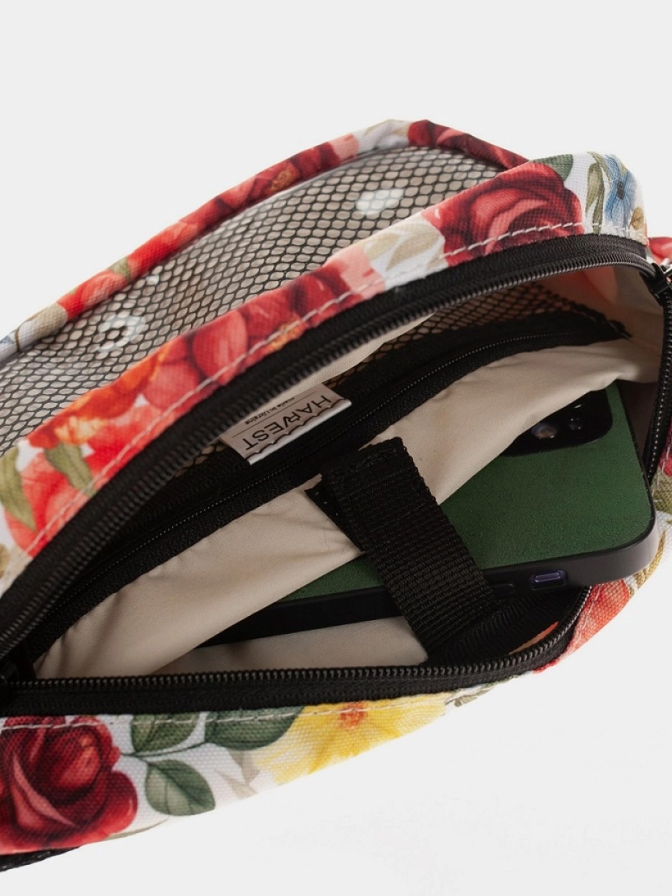 Поясная сумка HARVEST Ruby модель 030457000000000076 Фото