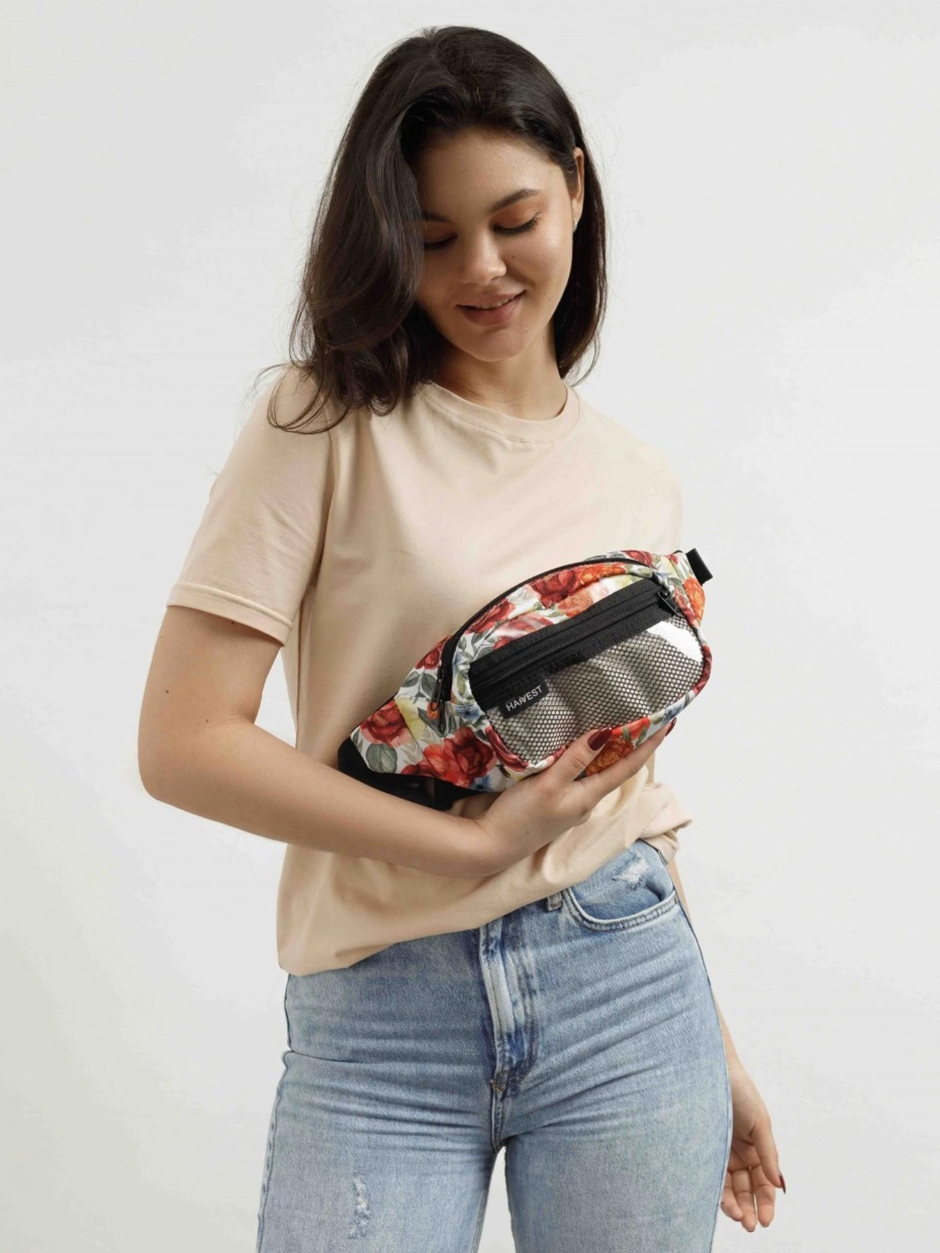 Поясная сумка HARVEST Ruby модель 030457000000000076 Фото