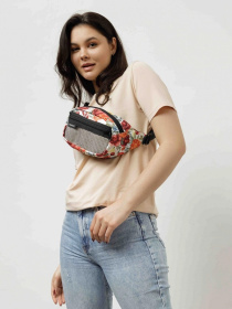 Поясная сумка HARVEST Ruby модель 030457000000000076 Фото