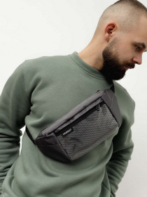 Поясная сумка HARVEST Shuttle Bag модель 030539000005310000 Фото