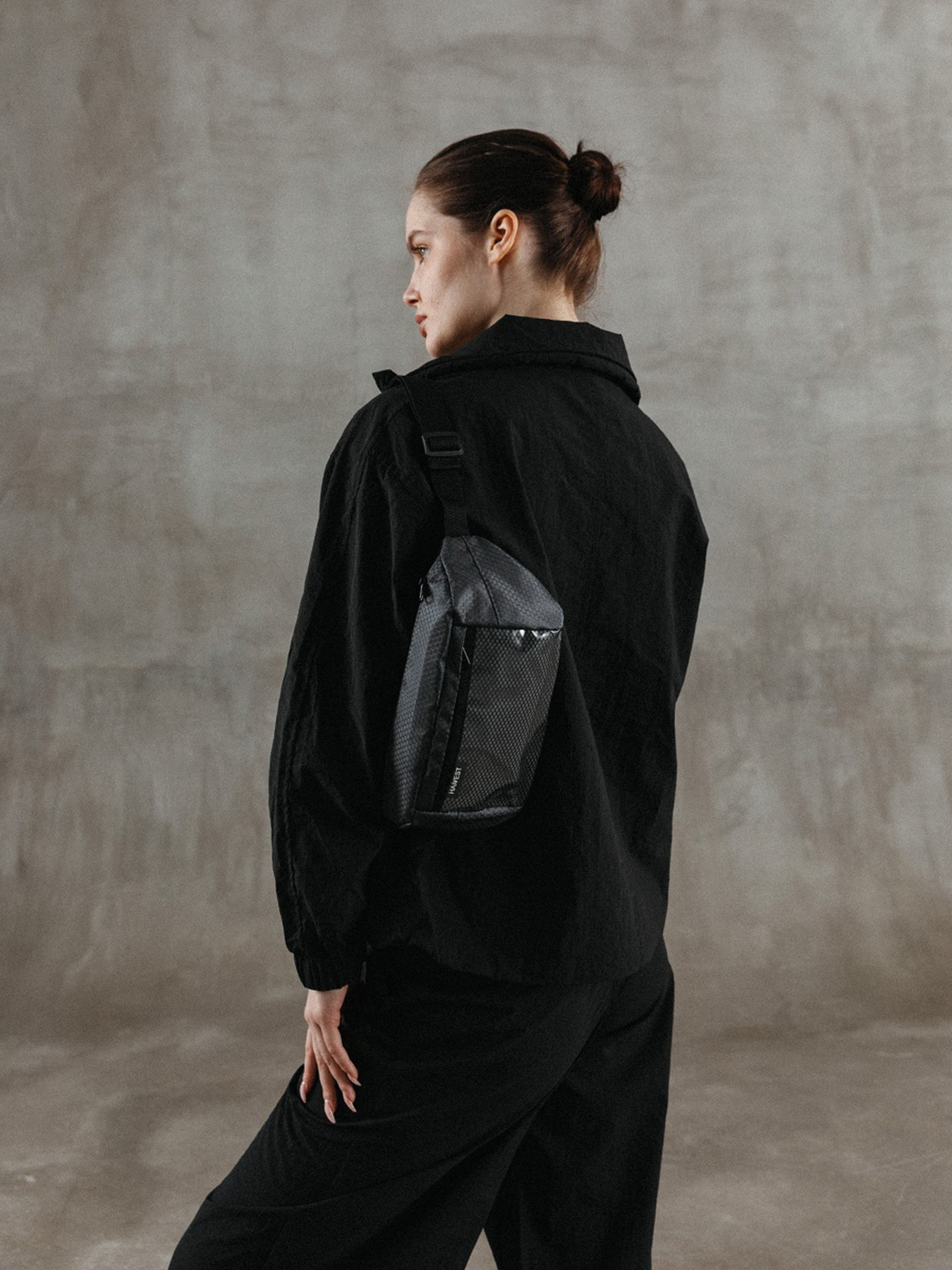 Поясна сумка HARVEST Shuttle Bag модель 030539000005310000 Фото