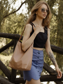 Шопер HARVEST Heidi модель 030499005700030000 Фото