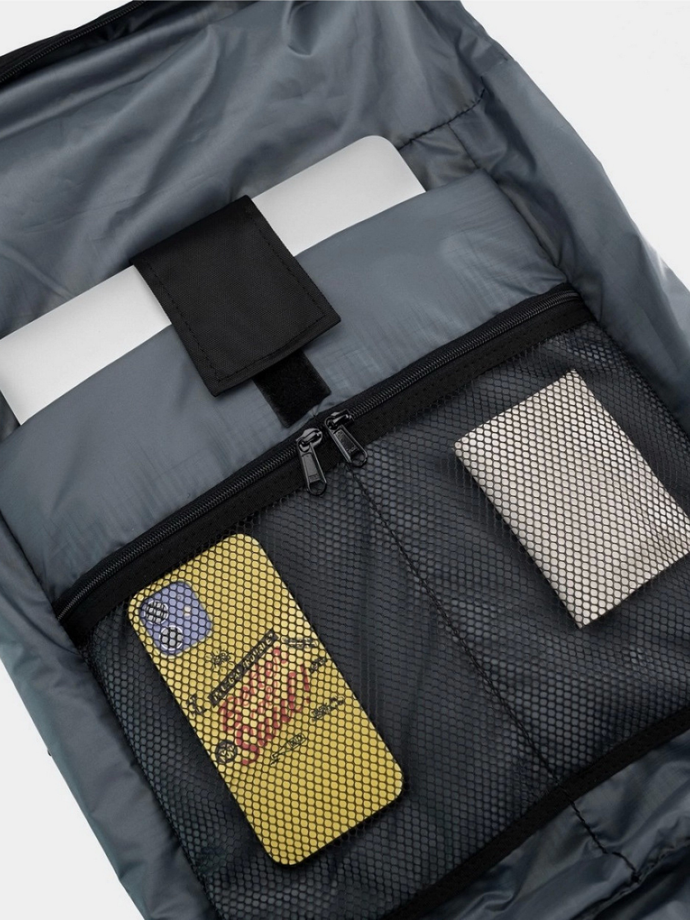 Повседневный рюкзак HARVEST Wide Light модель 040498000300510000 Фото