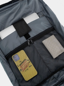 Повседневный рюкзак HARVEST Wide Light модель 040498000300510000 Фото