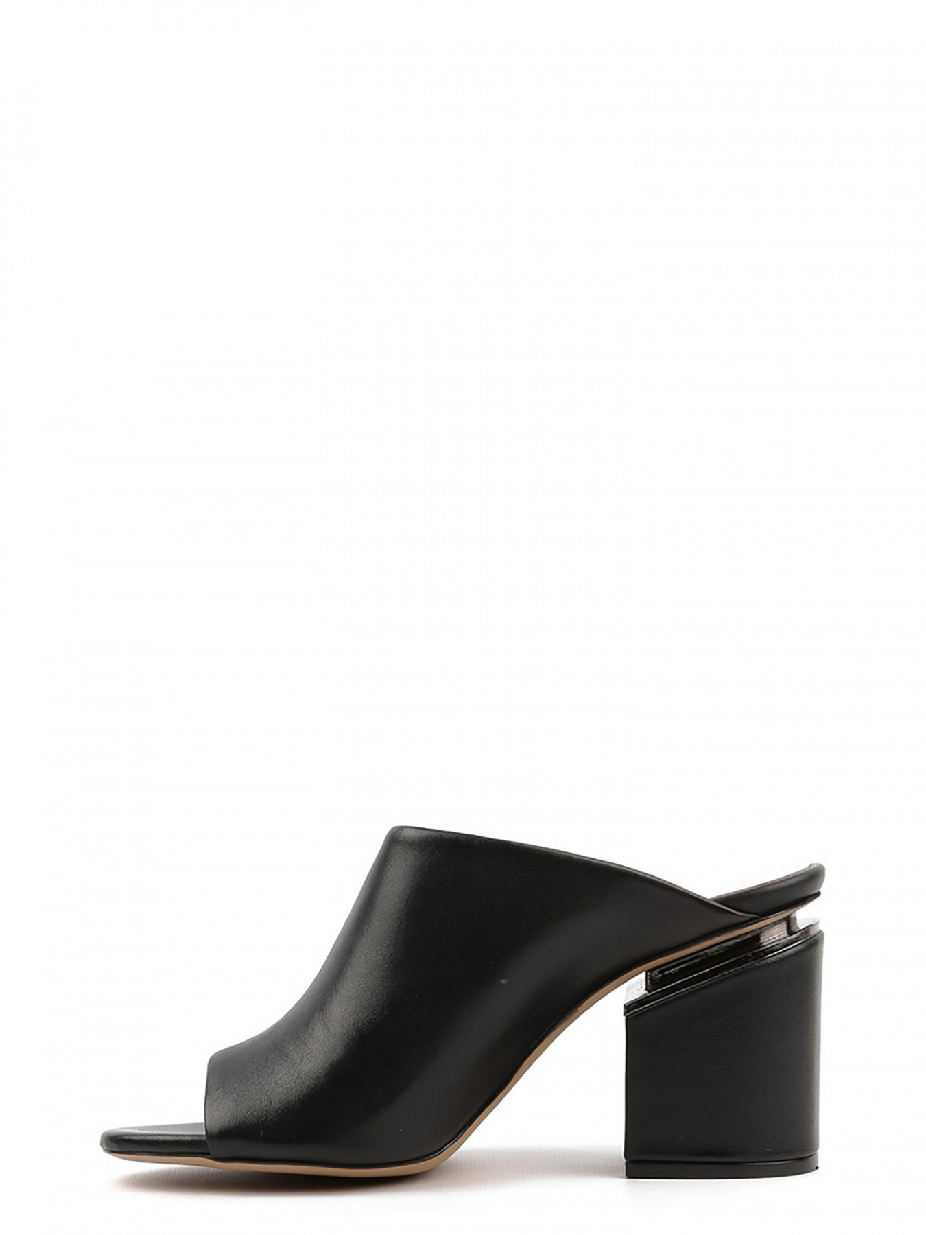 Шлепанцы LeBERDES модель 00000010233 Фото