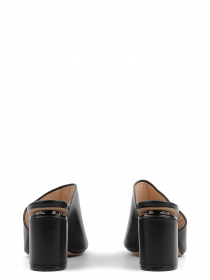 Шлепанцы LeBERDES модель 00000010233 Фото