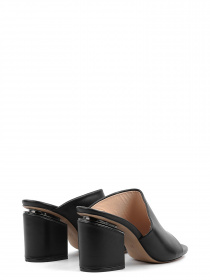 Шлепанцы LeBERDES модель 00000010233 Фото