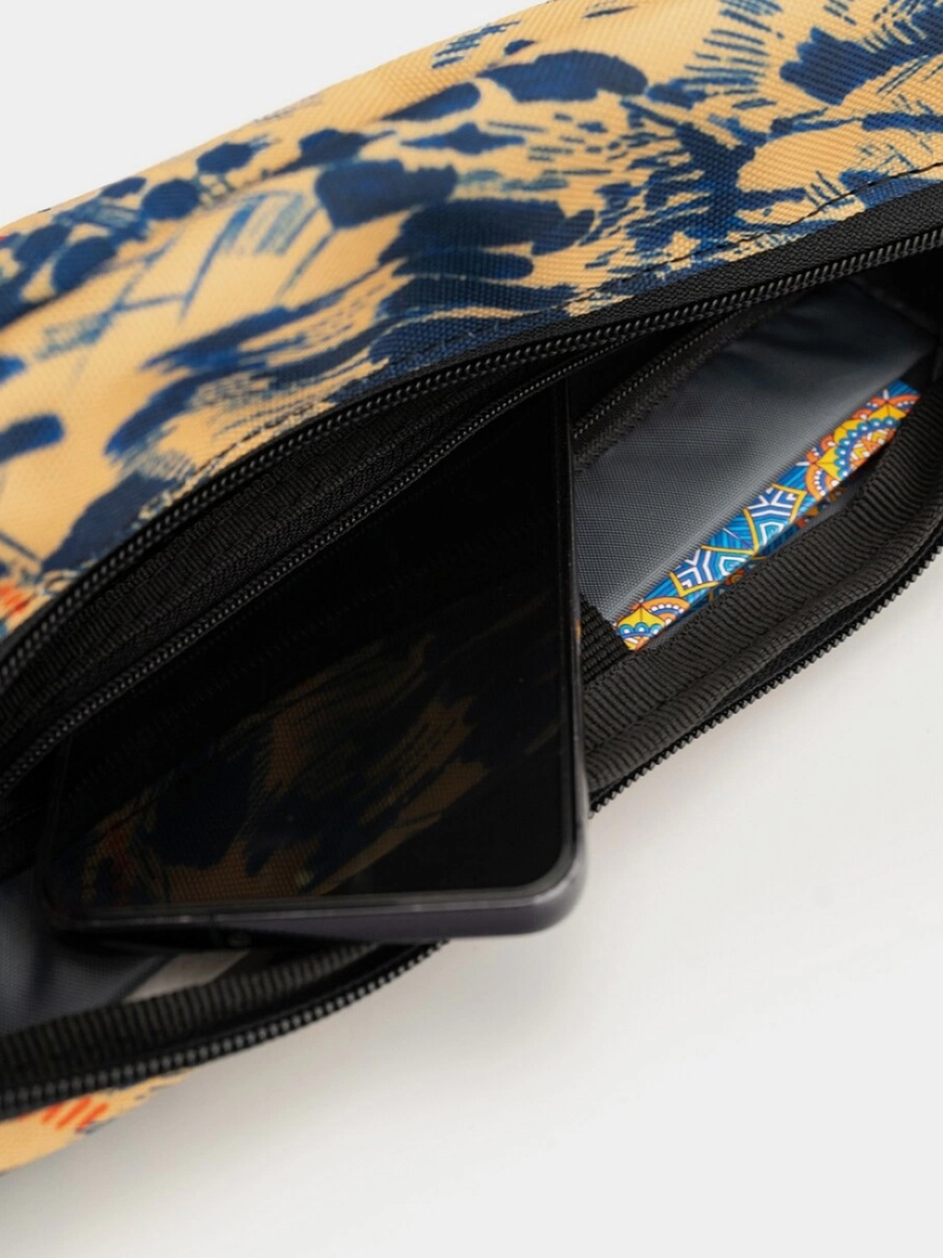 Поясная сумка HARVEST Shuttle Bag модель 030539000000000077 Фото